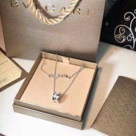 Picture of Bvlgari Necklace _SKUBvlgariNecklace05cly112895